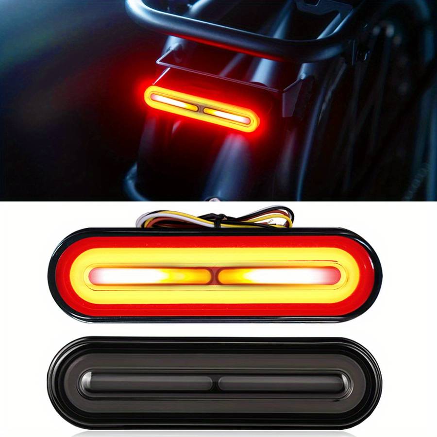 Car Lights Quantity