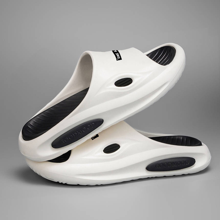 Sandals Color White Size Uk 8.5 9