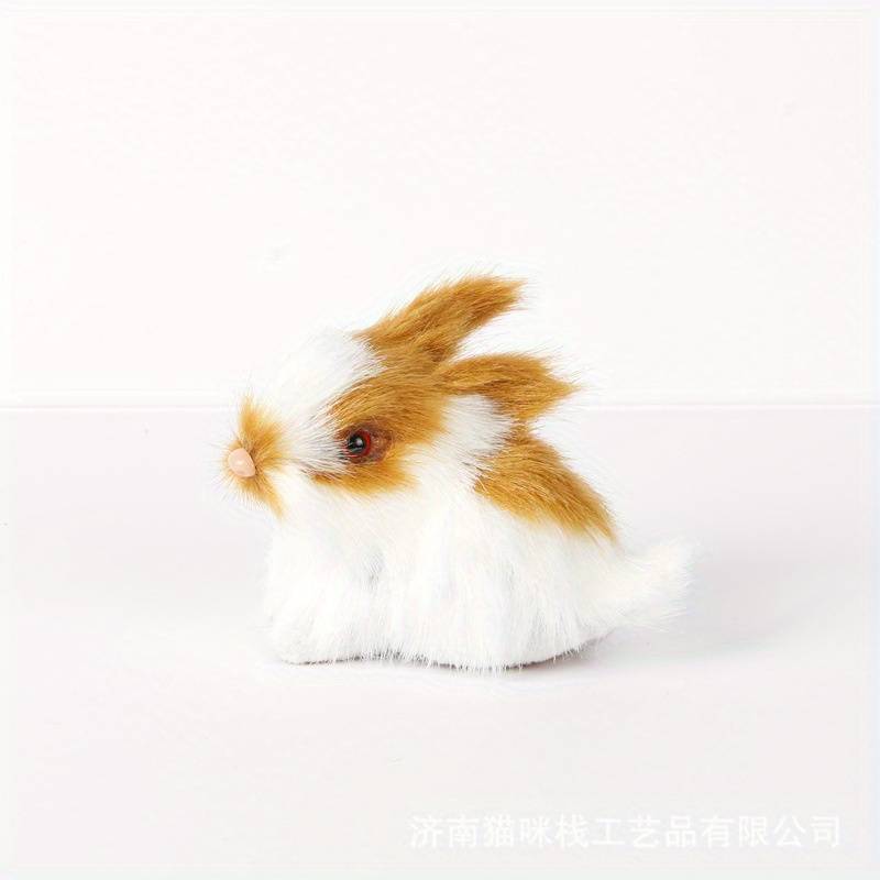 Toy Doll Color Gray Size 8X5.5X4Cm