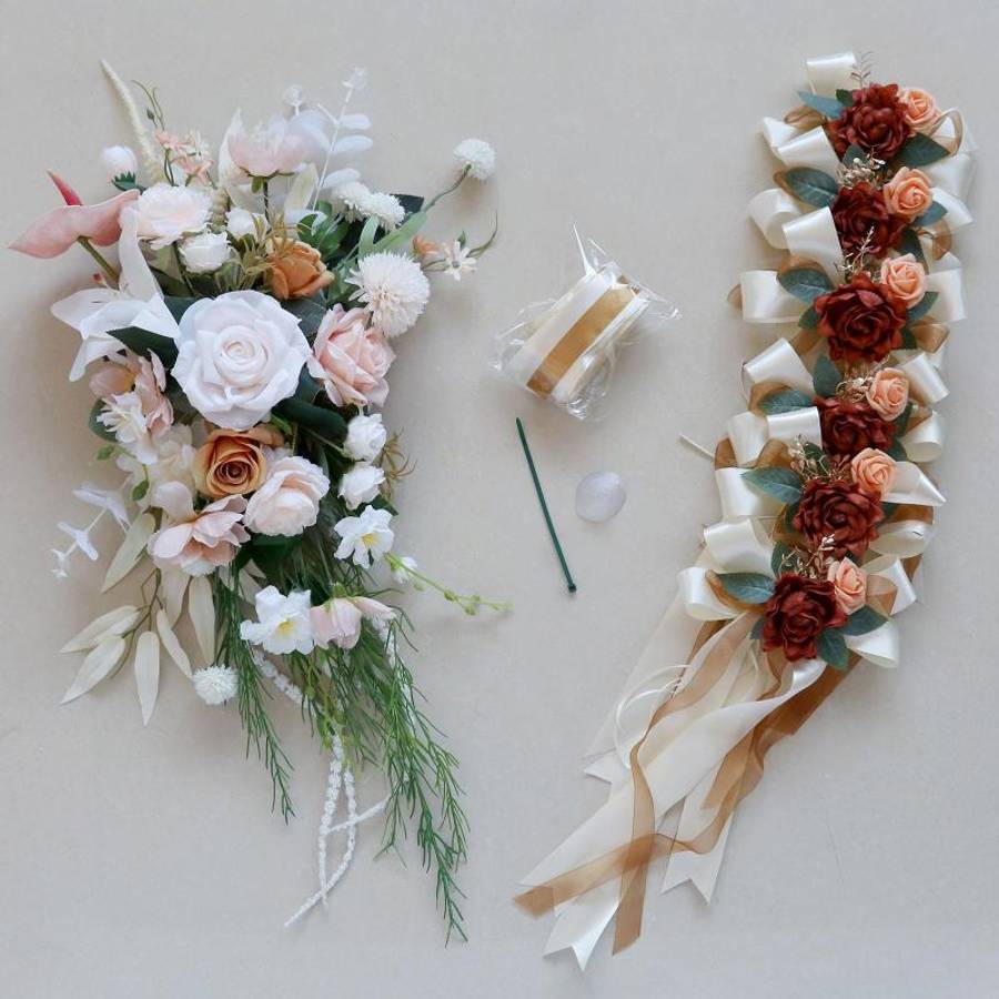 Wedding Supplies Color Multicolored