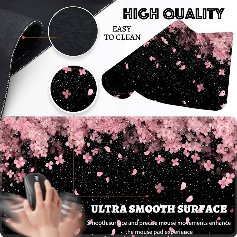 Mouse Pad Items M18X22Cm7.09X8.66In