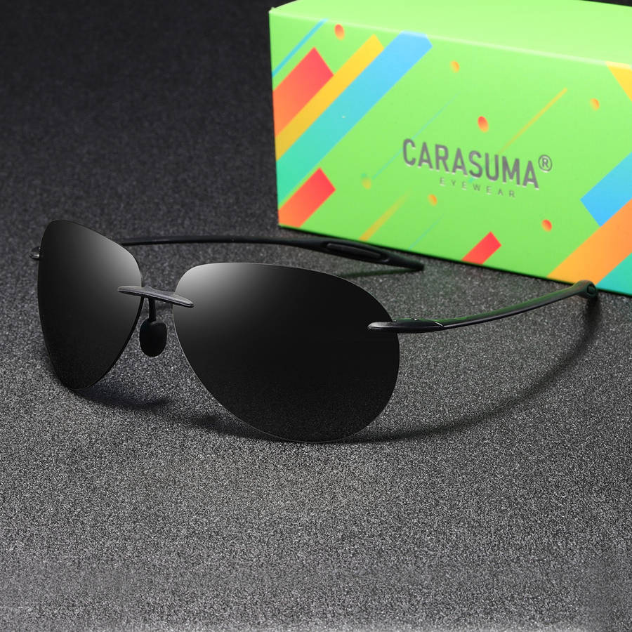 Cycling Glasses Color C5 Black Blue