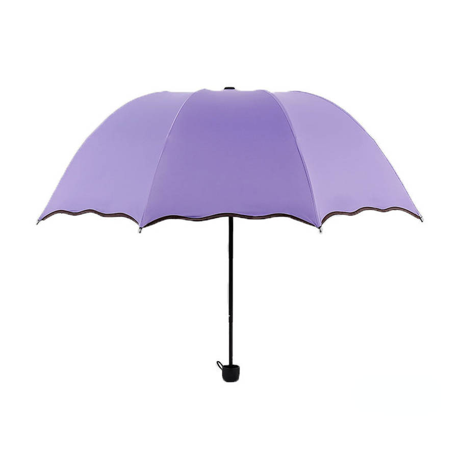 Umbrella Color Blue