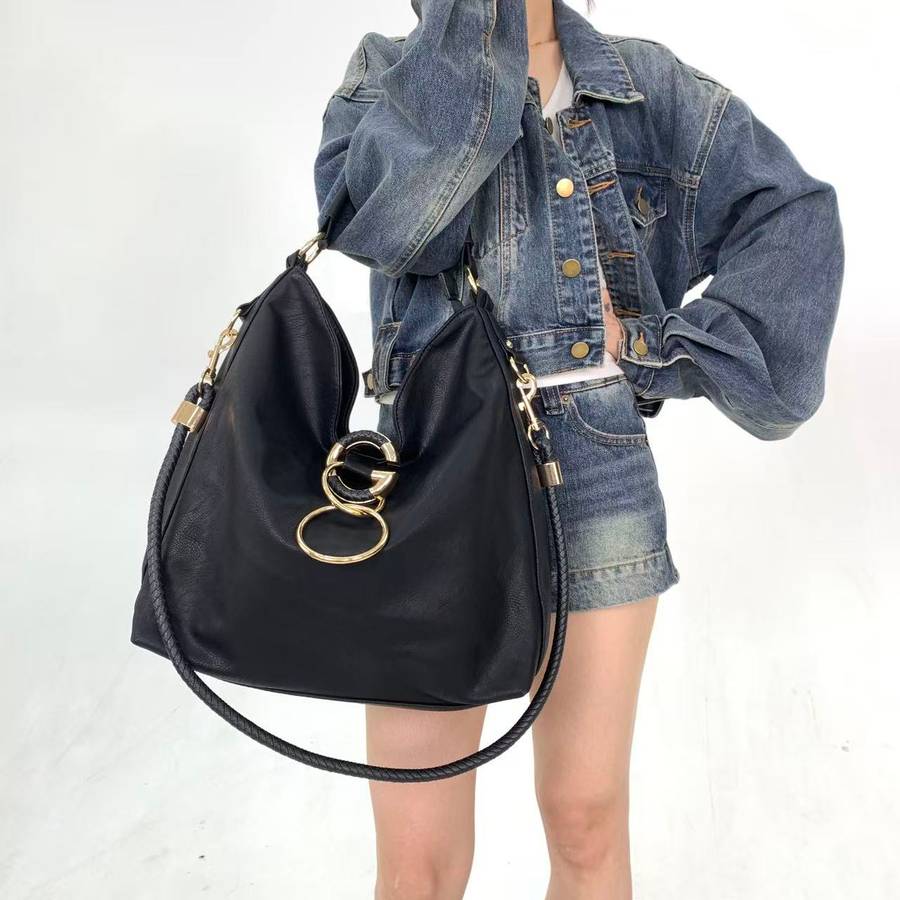 Women S Handbags Black