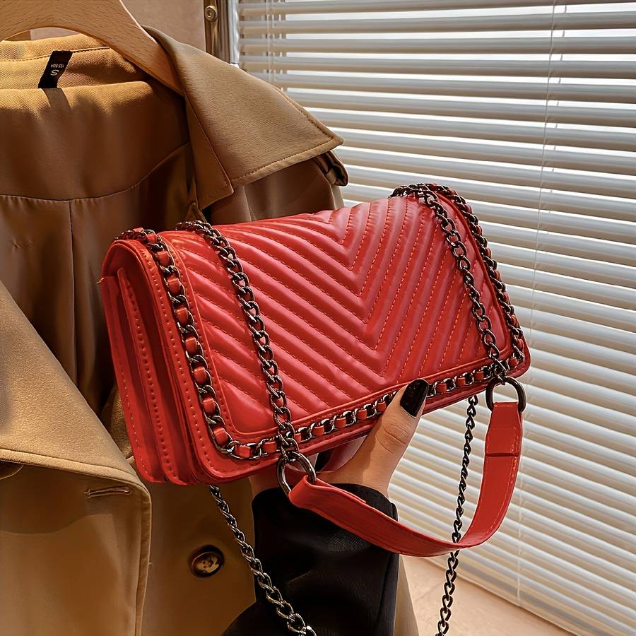 WomenS Bags Red