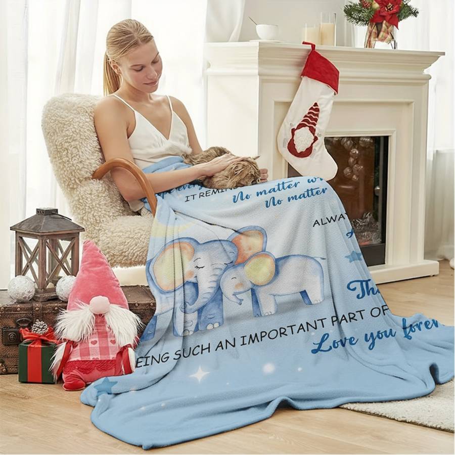 Blanket 32In*47In80*120Cm