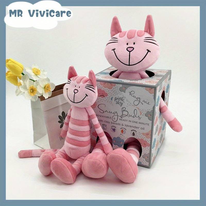 Toy Doll size Pink