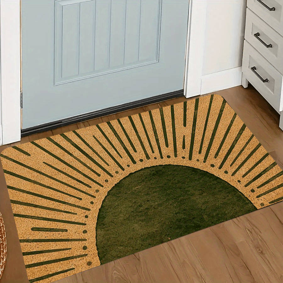 Floor Mats Size 40X60Cm