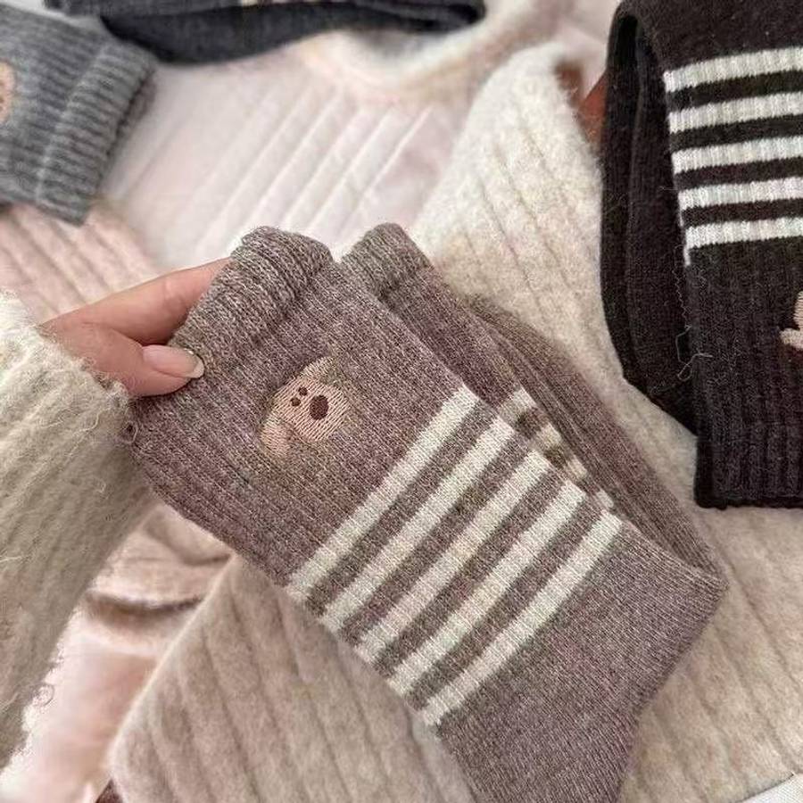 Women S Socks Color Random 12 Pairsmixed Colors
