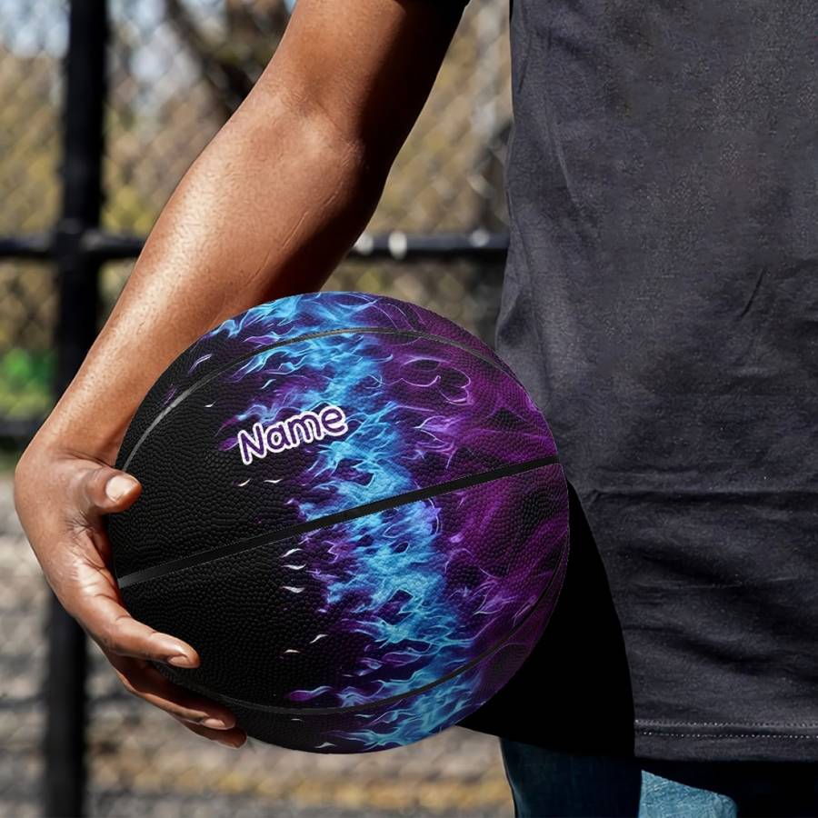 Basketball Color A Size  Circumference In Inchessize 12.768.58Cm