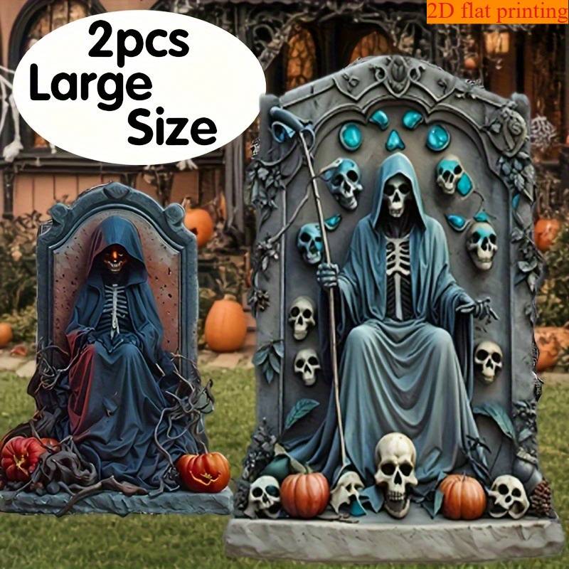 Halloween Decorations Quantity Outdoor