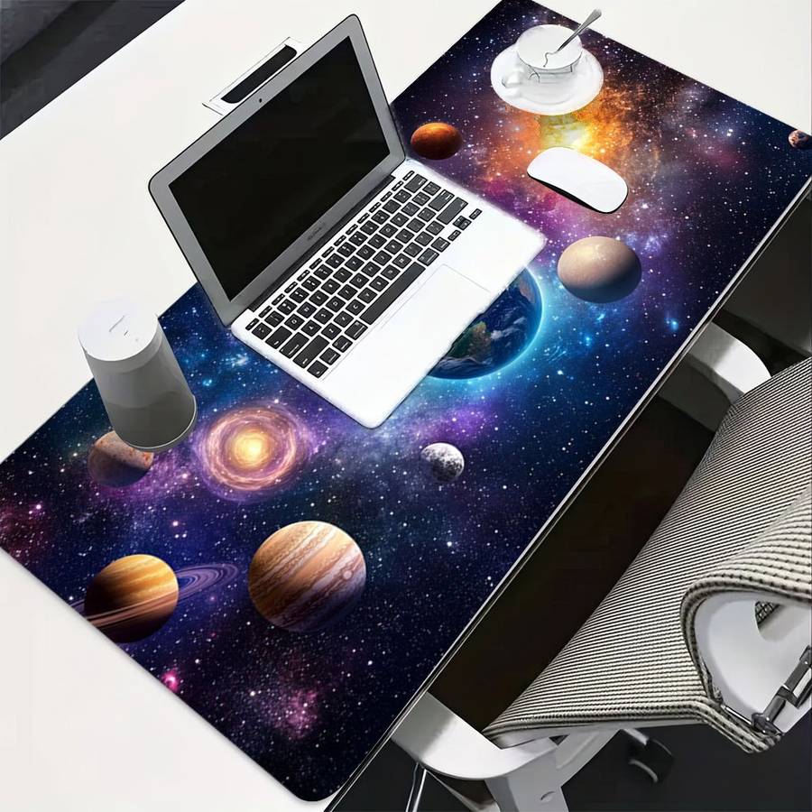 Mouse Pad Size 30X60Cm