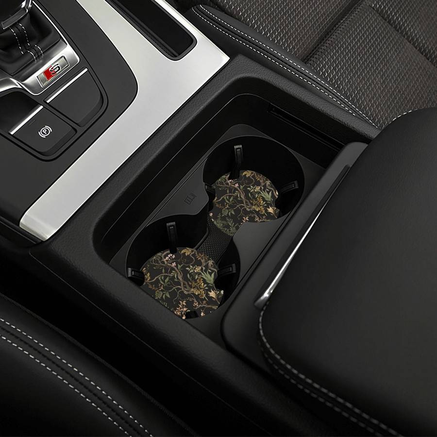 Car Steering Wheel Cover Multicolored Quantity 3Pcs