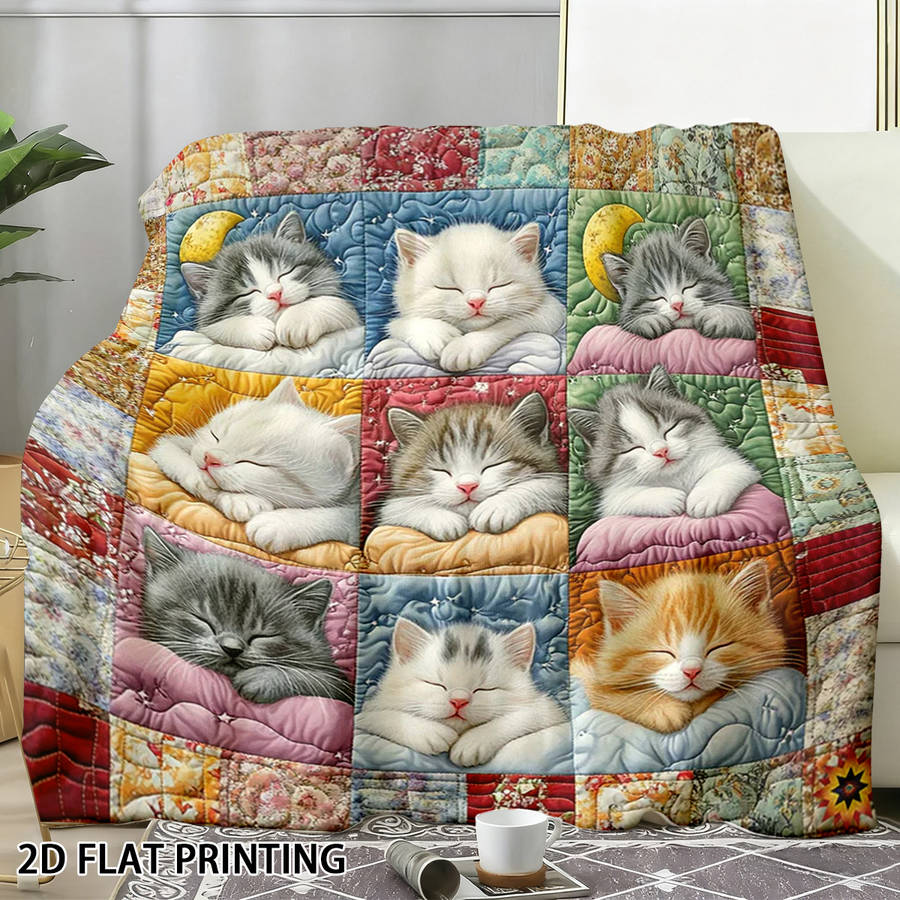 Blanket 80*120Cm31.5*47.25In