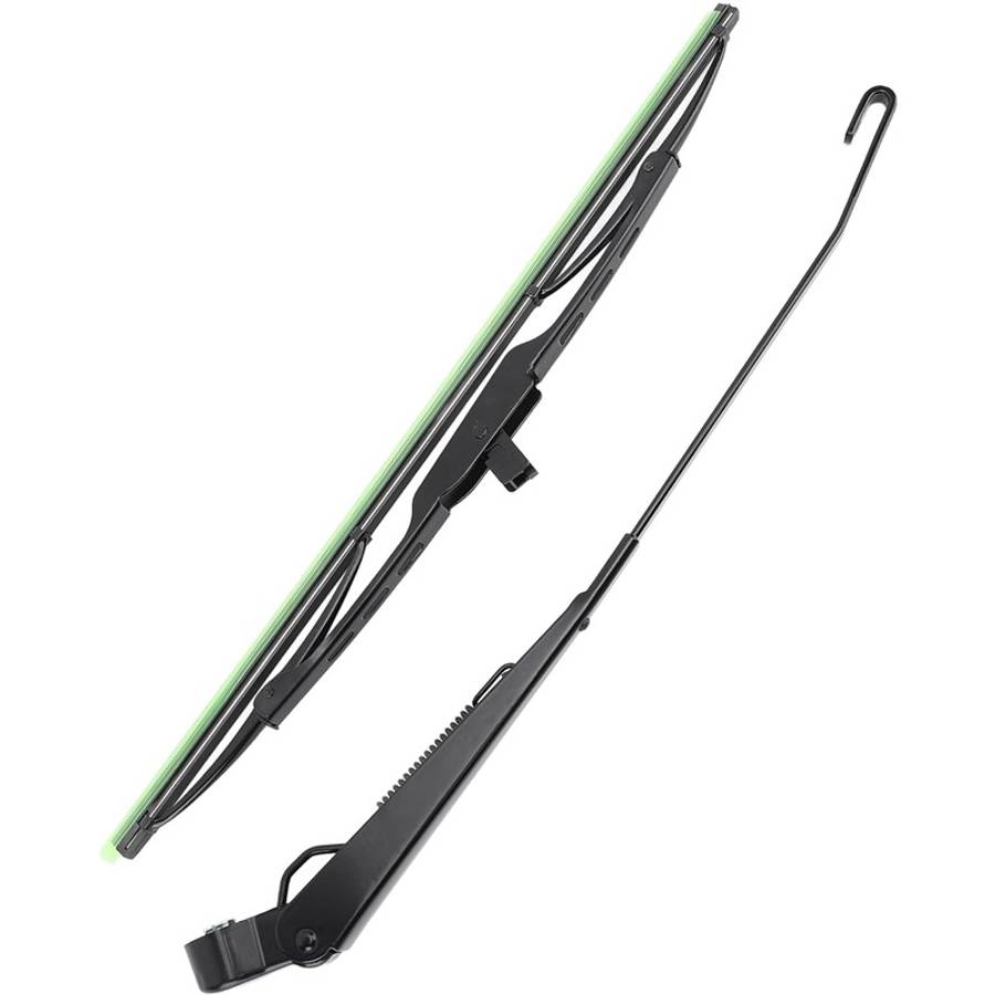 Windshield Wipers Quantity 2Pcs
