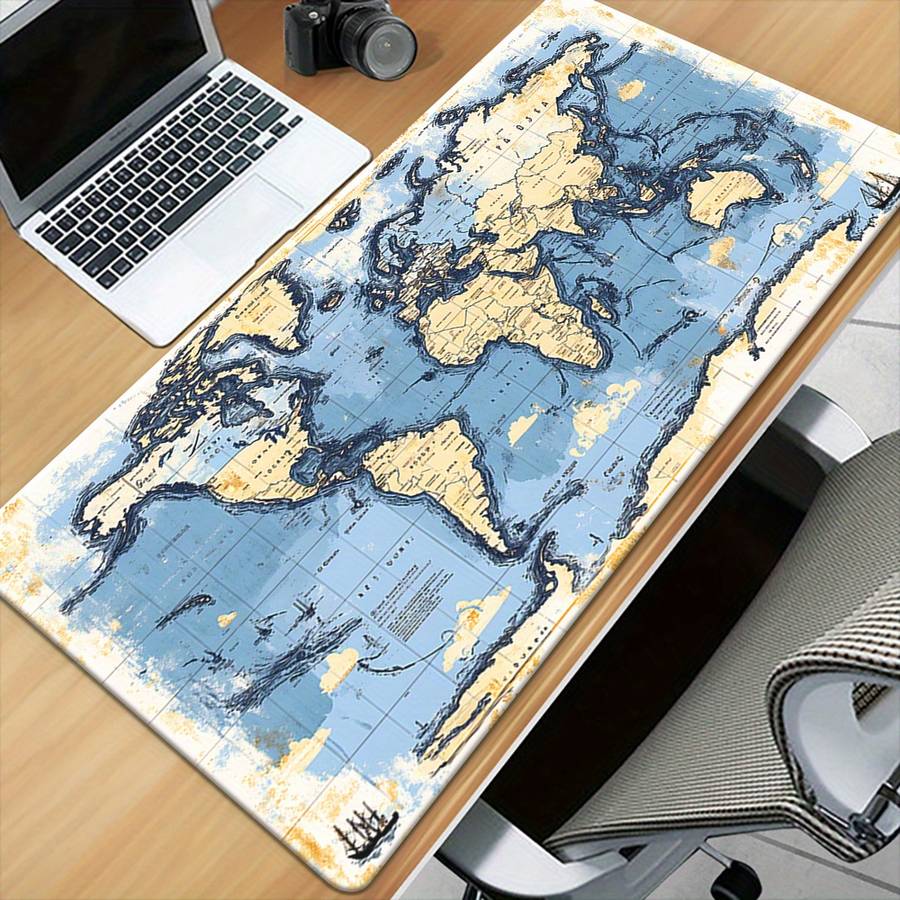 Mouse Pad Size 11.823.6 Inches