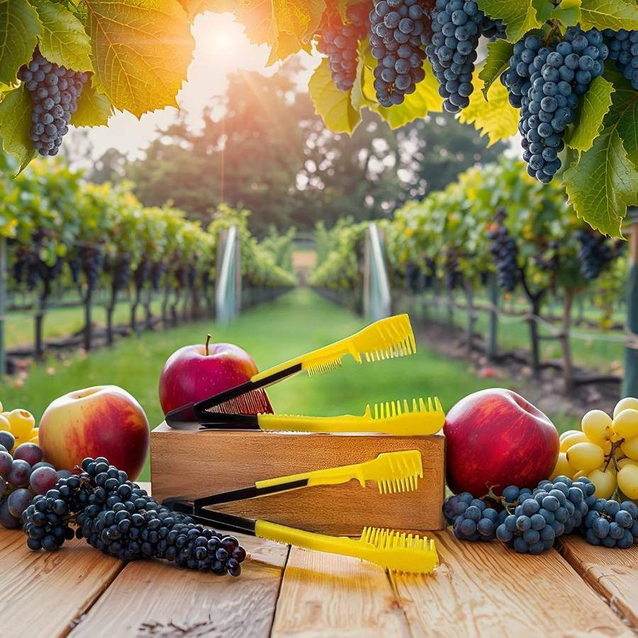 Garden Shears Color Variant