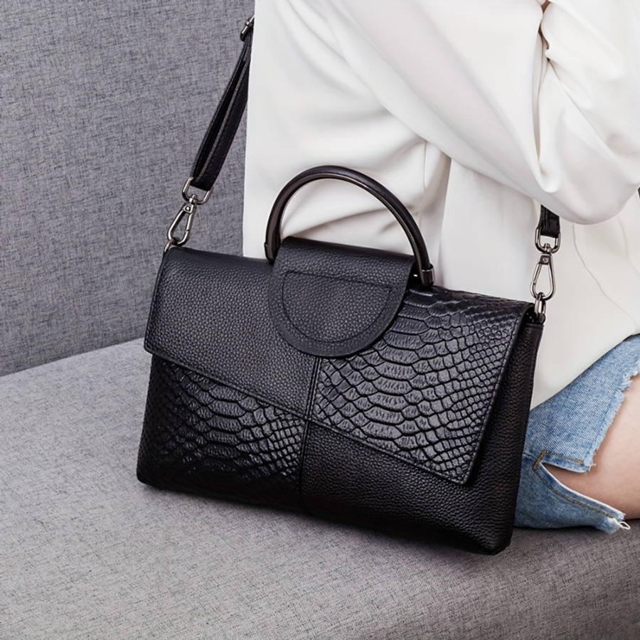 WomenS Bags Black