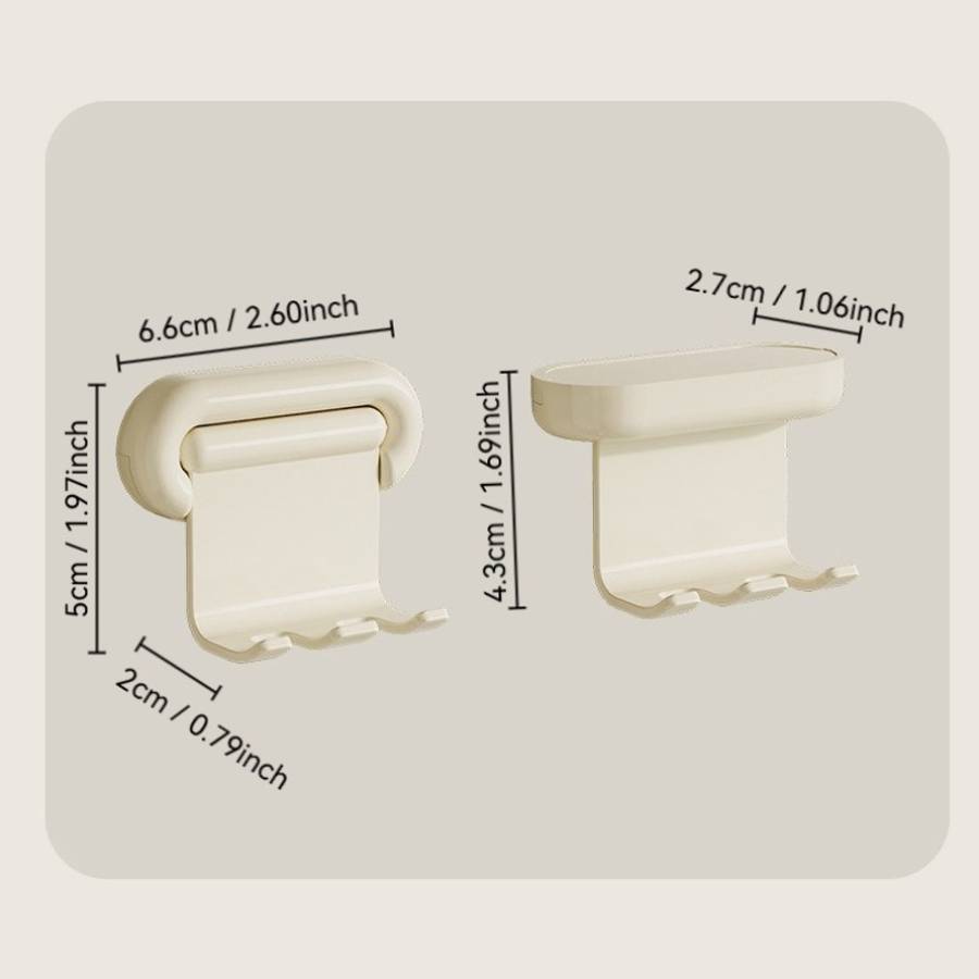 Bathroom Storage Rack Color Milk White  Redtwoperson Seat Quantity4 Pieces