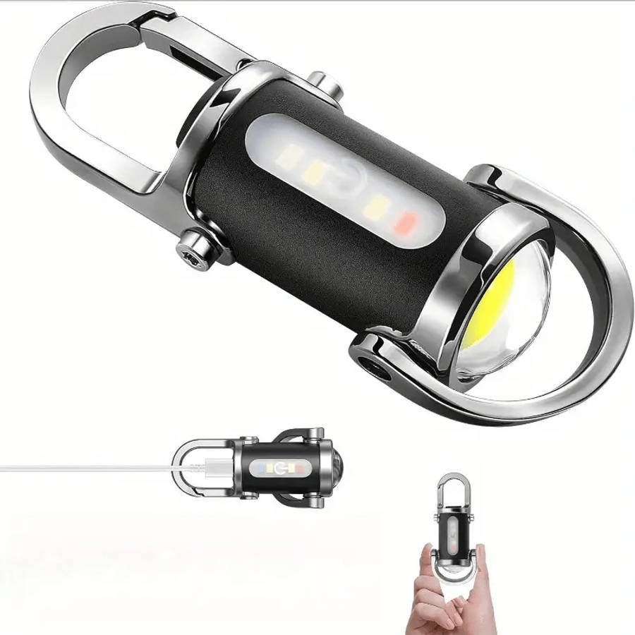 Flashlight Items White Light Quantity2Pcs