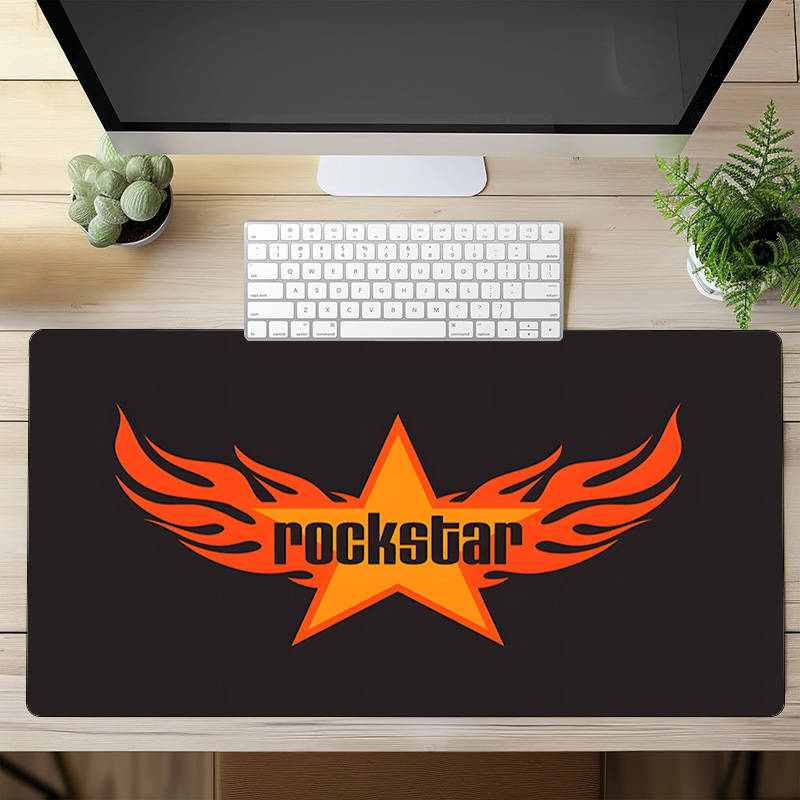 Mouse Pad Size 30Cmx60Cm