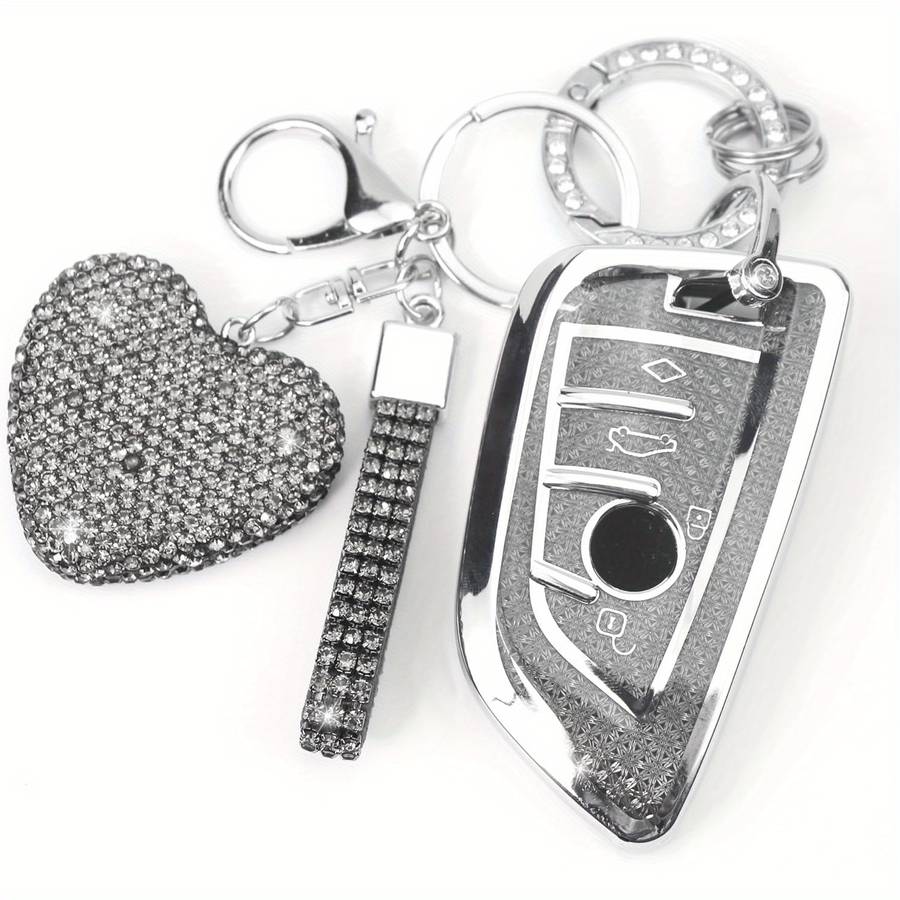 Mini Keychain