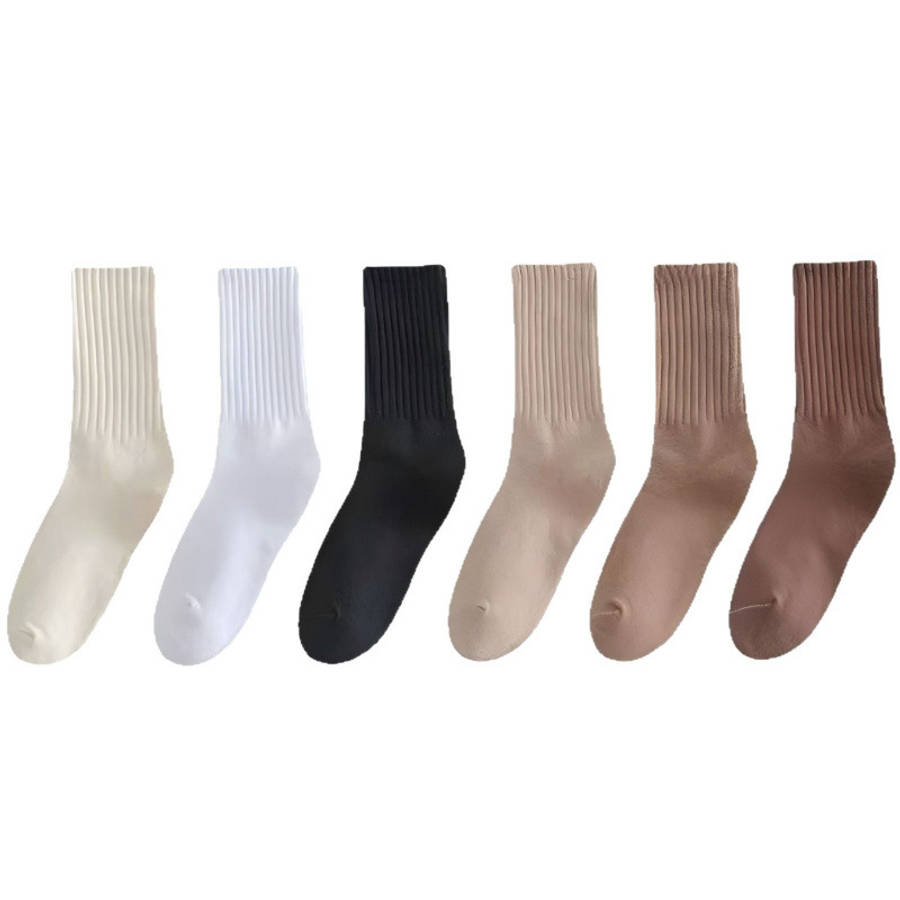 Women S Socks Color Assorted Varieties Size Onesize