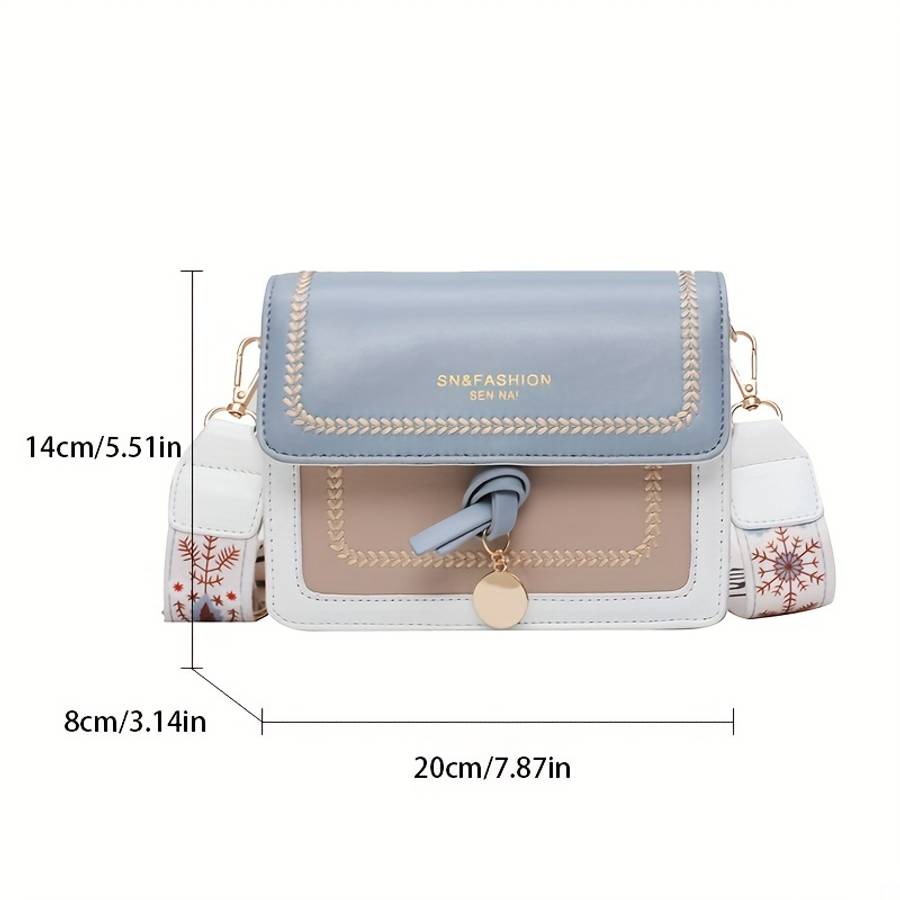 Women S Handbags Blue Lover