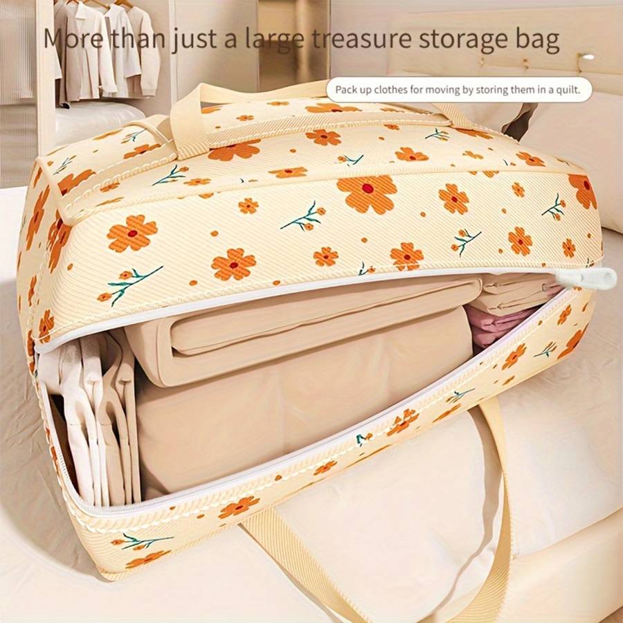 Foldable Storage Bag XXL Size