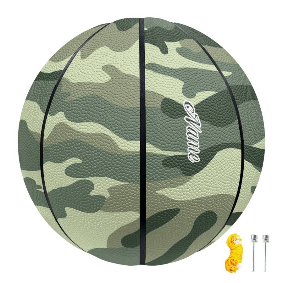 Basketball Color A Size  Circumference In Inchessize 17.7874.93Cm