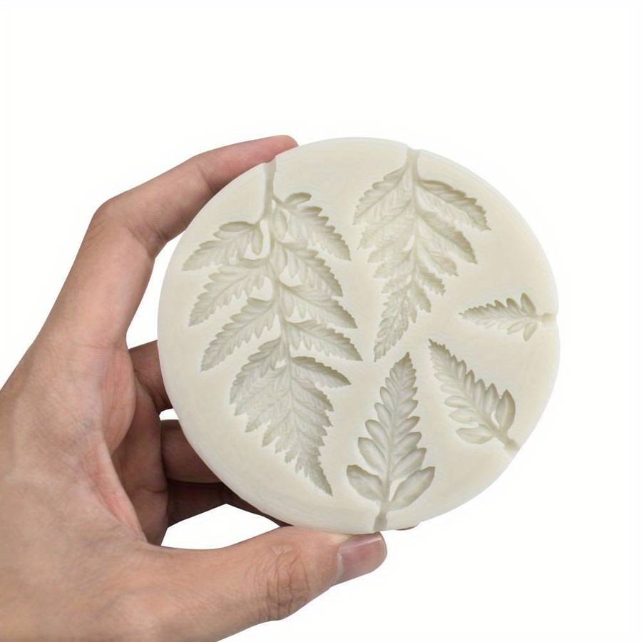 Suitable For Baking Molds Items Solid Color