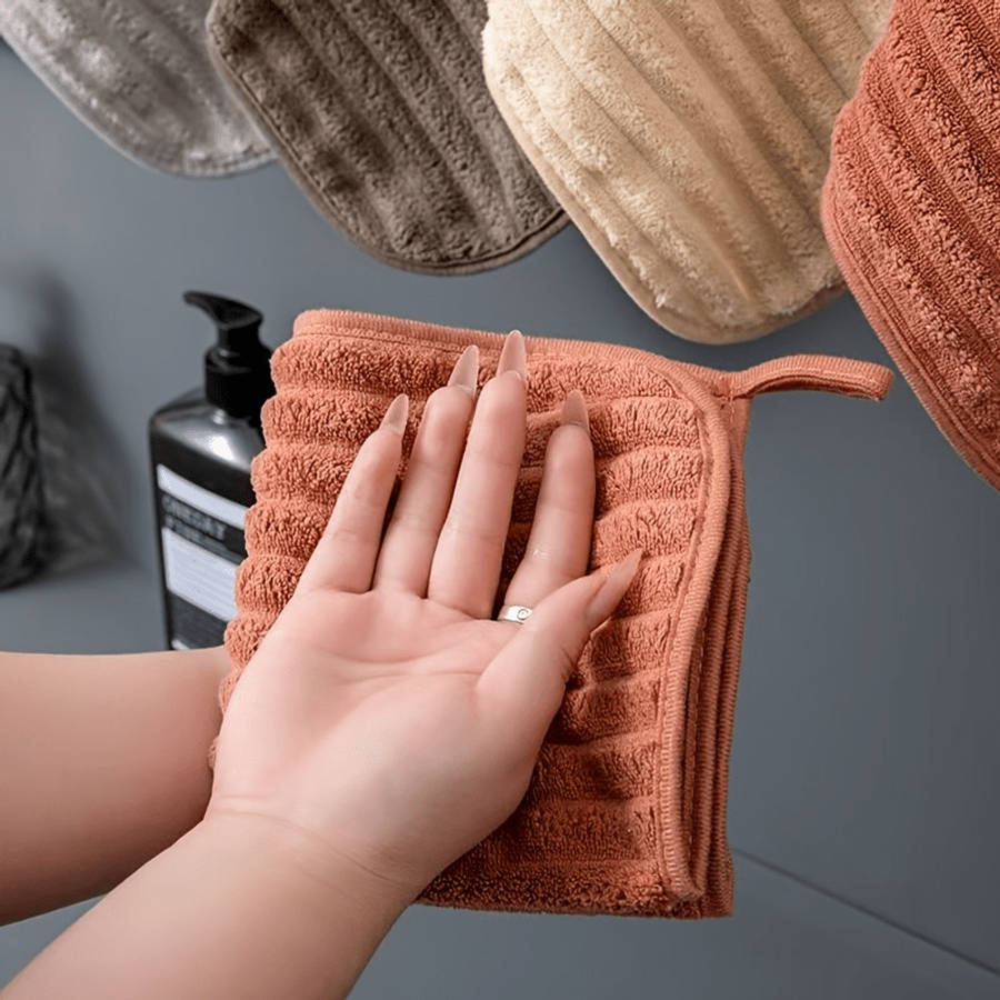 Towel Color 10 5 Gray  5 Coffee