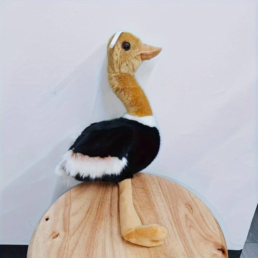 Plush Toyss color Black Quantity 1pc