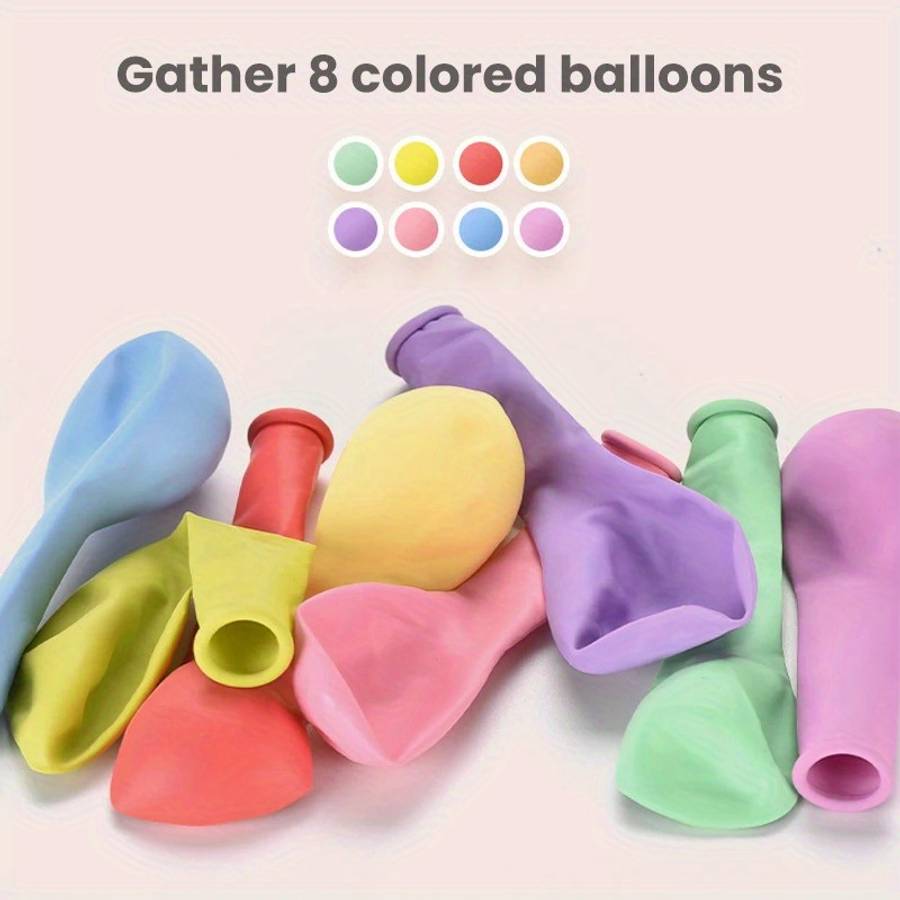 Balloon Color Pink