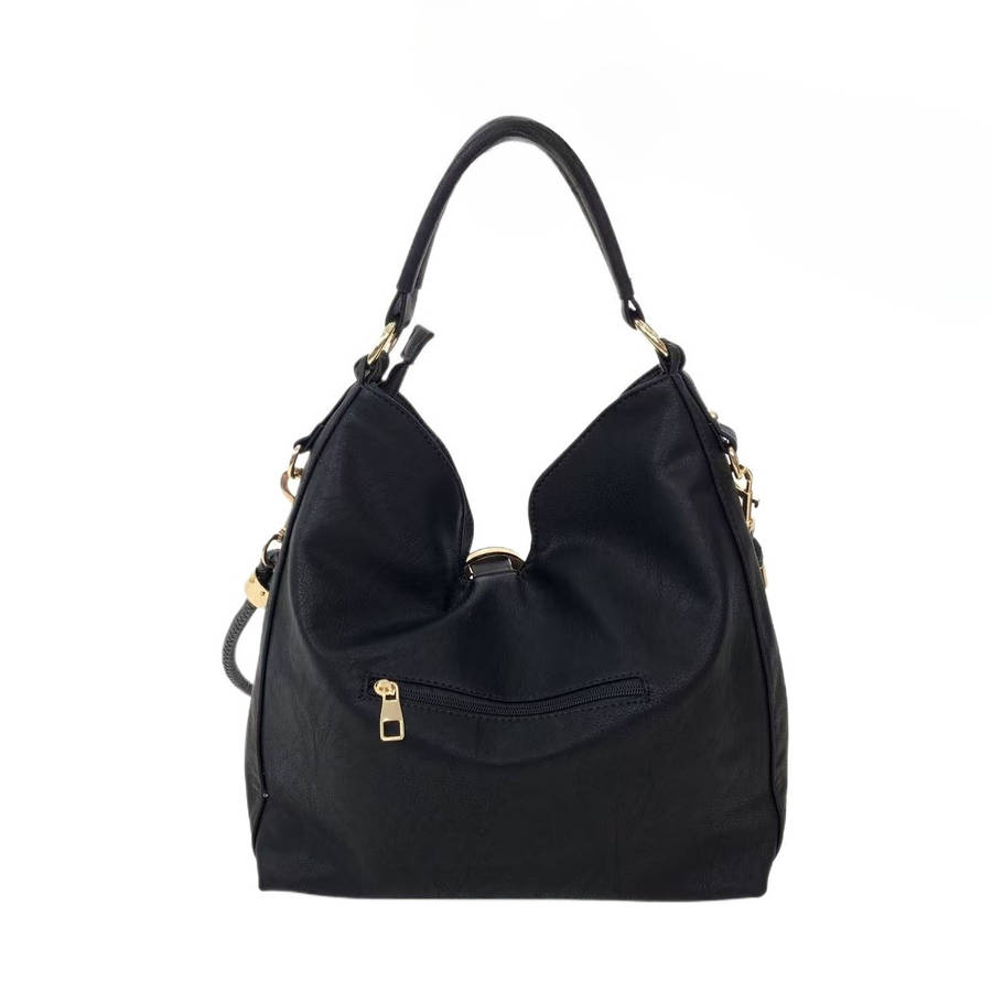 Women S Handbags Black
