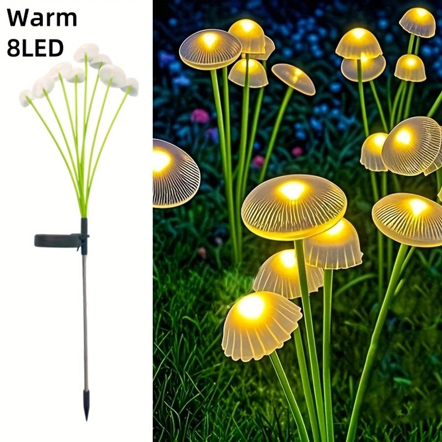 String Lights Color Multicolor Size10 Leds
