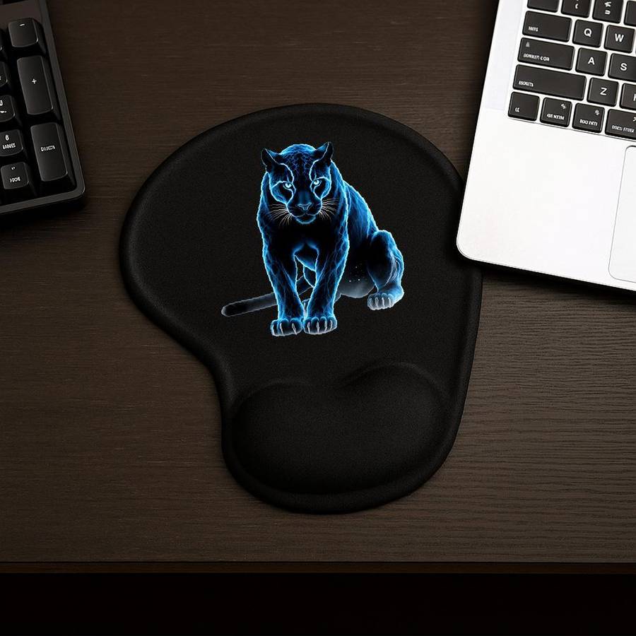 Mouse Pad Quantity 1Pc