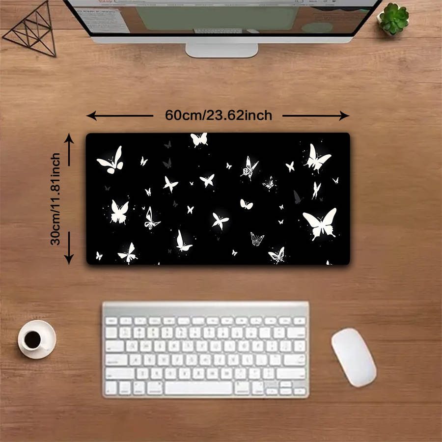 Mouse Pad Size 1632 Inch
