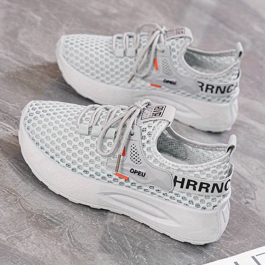 Women S Sneakers Color Grey Sizeuk 5