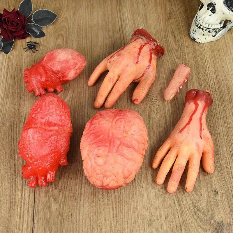 Halloween Decorations Color Black