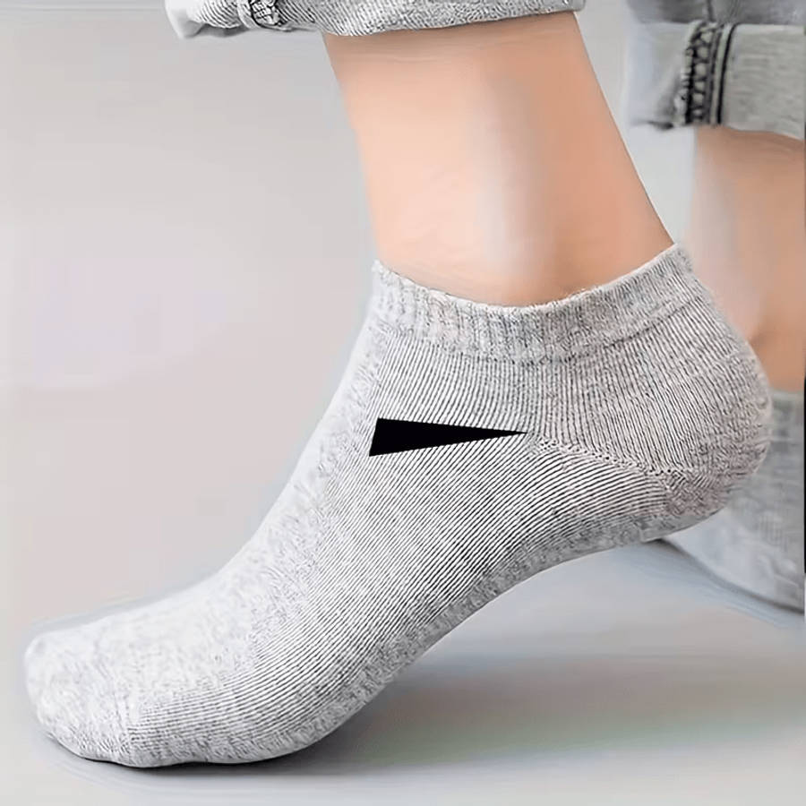 Women S Socks Color Black Quantity 5 Pairs