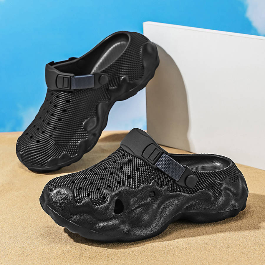 Sandals Color Coffee Size Uk 3.5 4