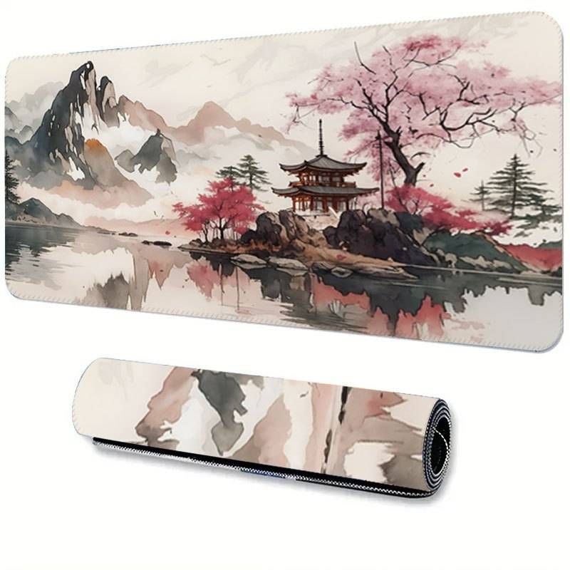 Mouse Pad Size 30X80Cm