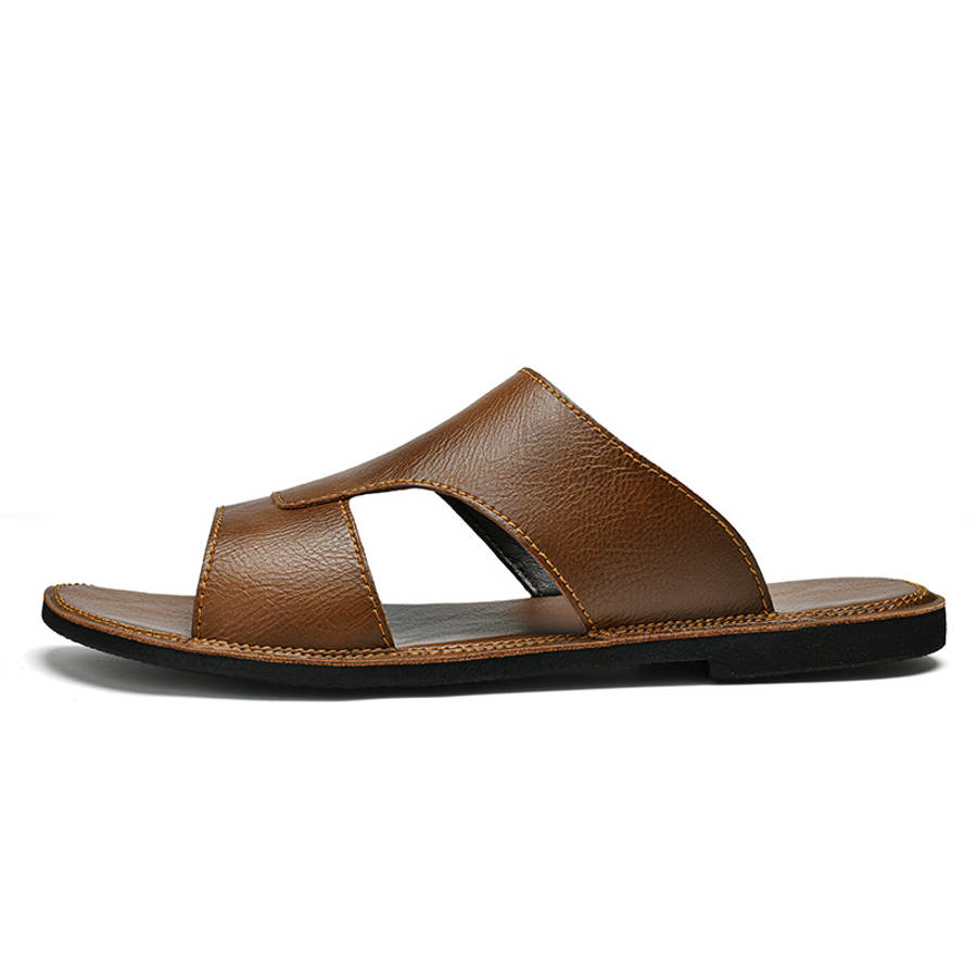 Sandals Color Black Size Uk 11