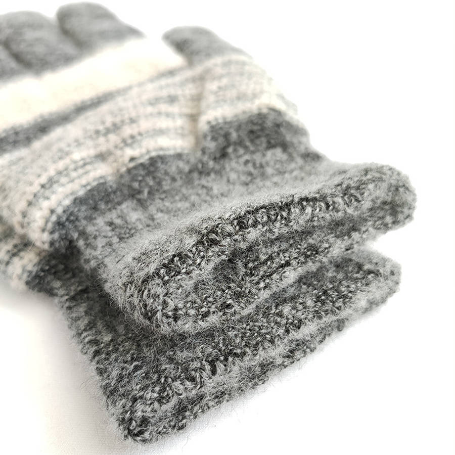 Gloves Color 5 Pairs Of Random Colors Sizeone-Size