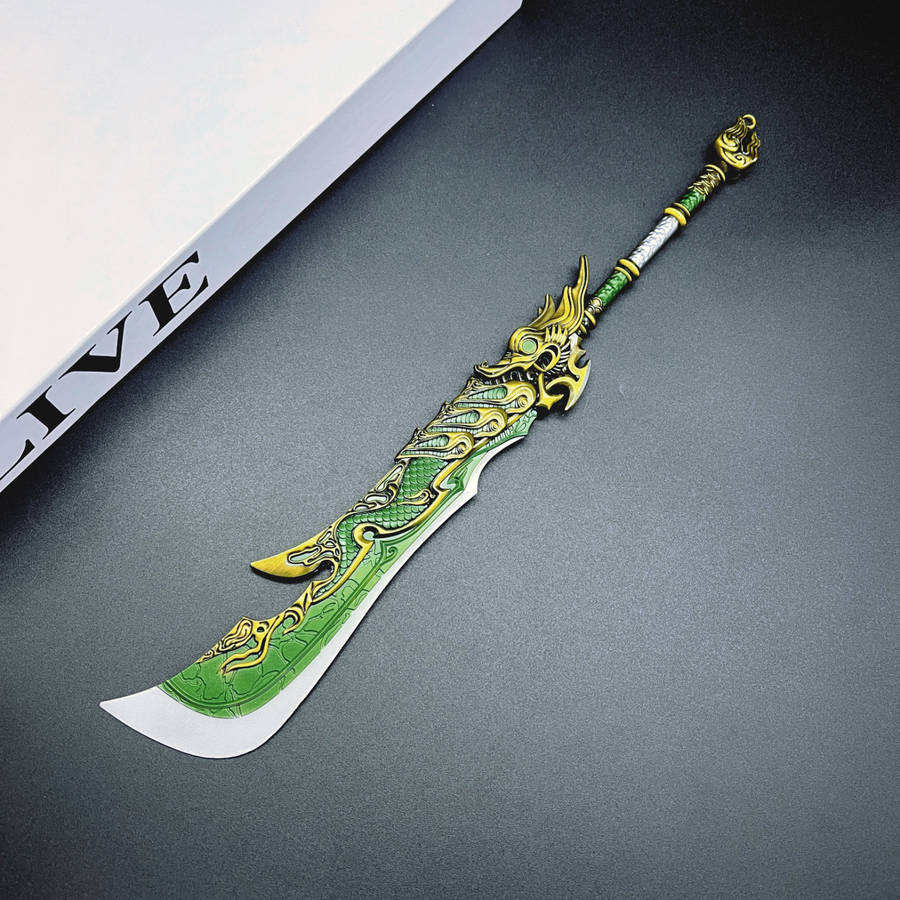 Toy Weapons Model Kd 01