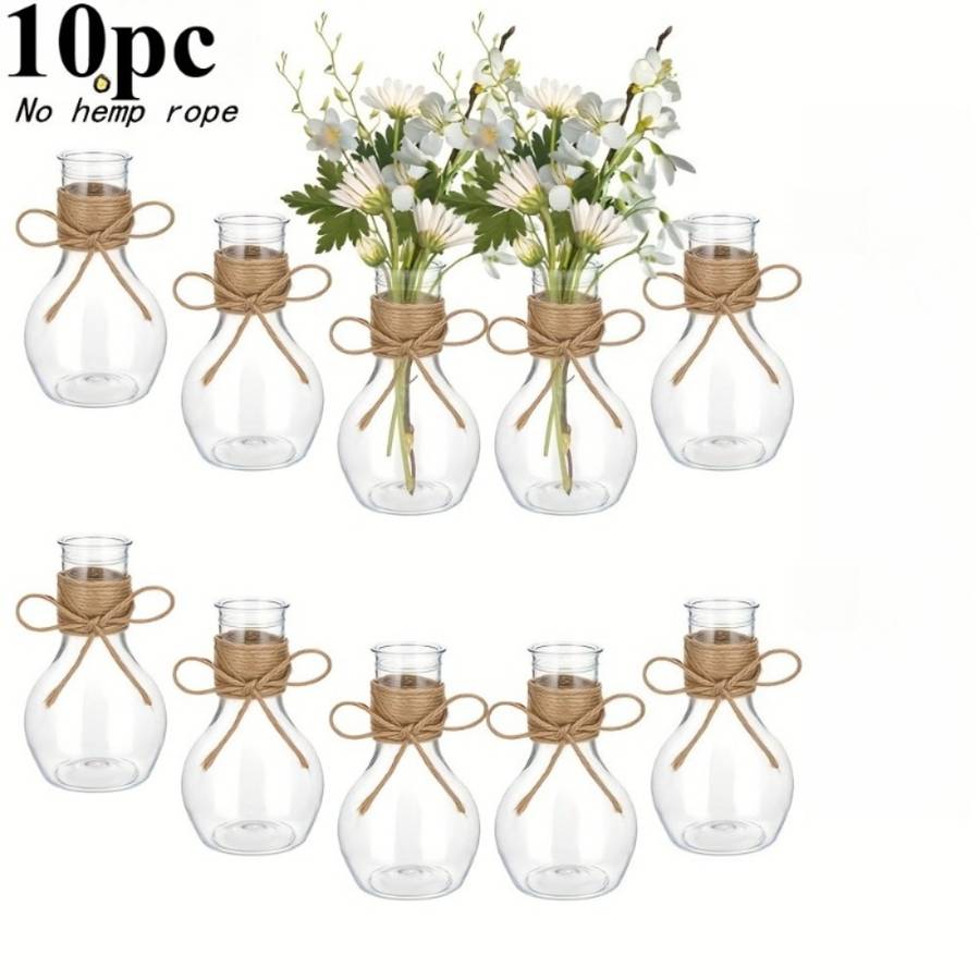 Wedding Supplies Color 10Pcs