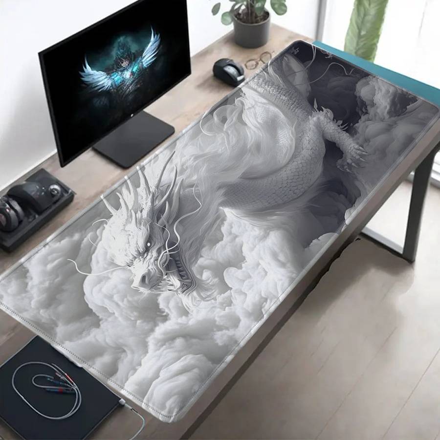 Mouse Pad Items M18X22Cm7.09X8.66In