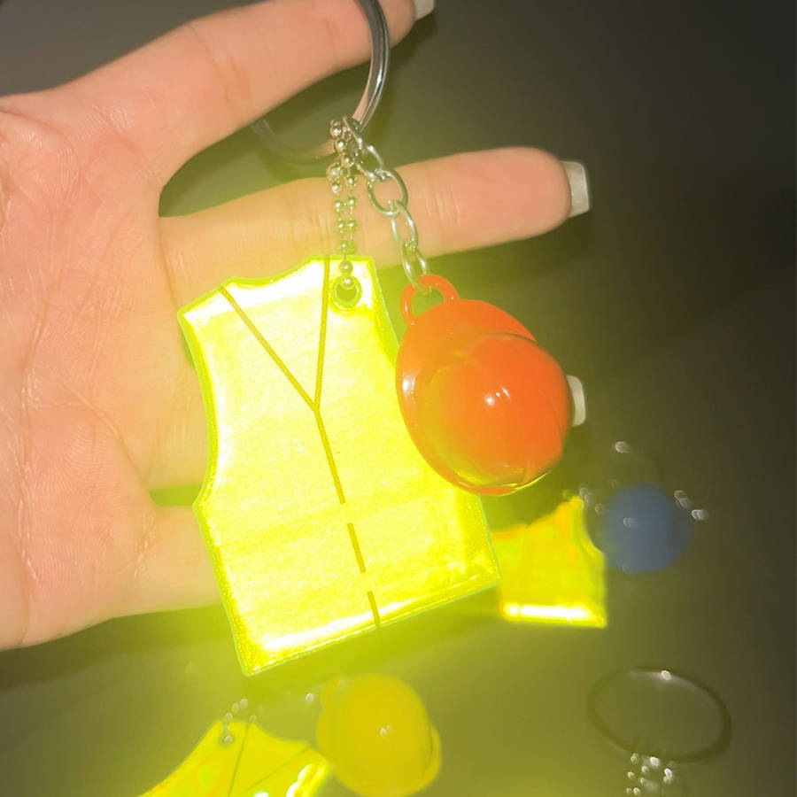 Mini Keychain