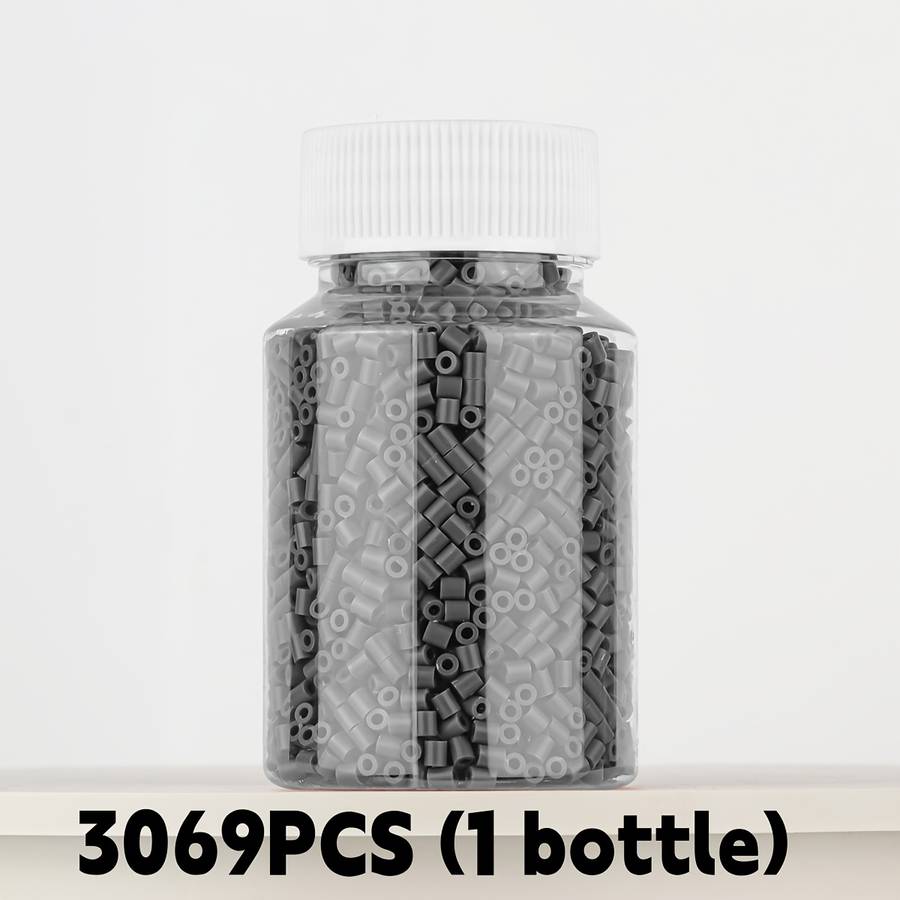 Perler Bead Set H5 3069Pcs